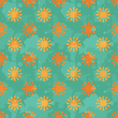 Seamless pattern