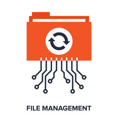 file management