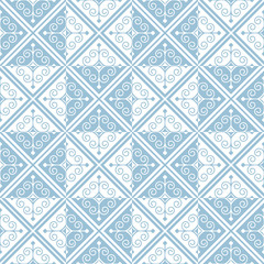 Seamless pattern