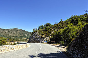 Gorges du Verdon