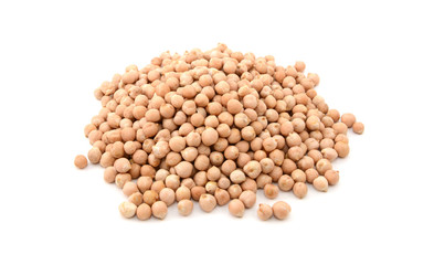 Dried chick peas