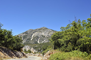 Gorges du Verdon