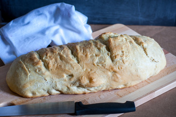 Fresh Bread