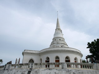 Thai temple