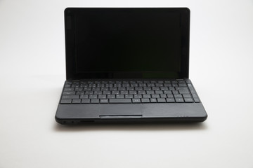 Fototapeta premium ノートパソコン