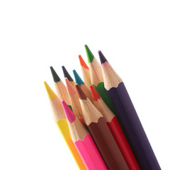 Color pencils