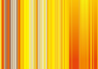 Obraz premium border_orange