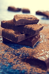 Chocolate
