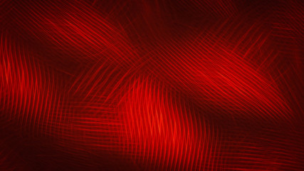 Abstract red sharp background