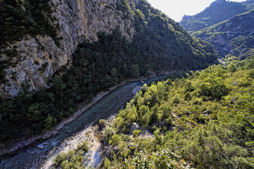 Gorges du Verdon