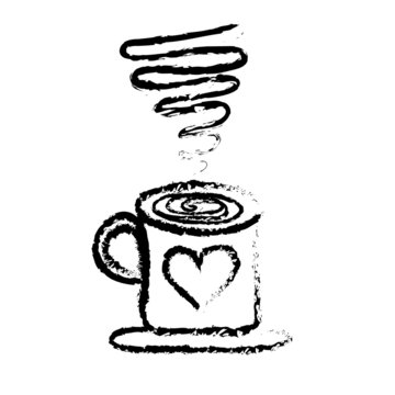 coffee cup   icon 