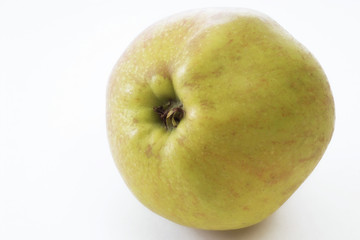 Boskop Apfel