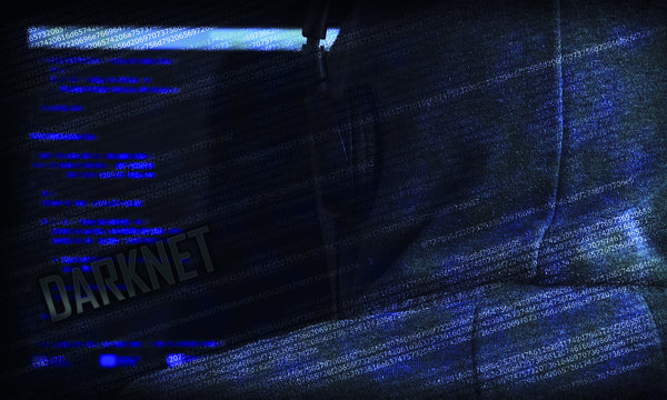 dark side of the web