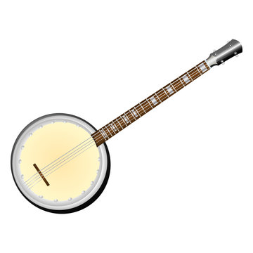 banjo