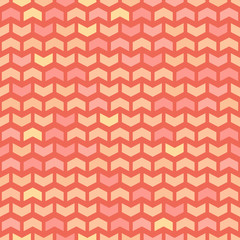 Geometric Seamless  Pattern