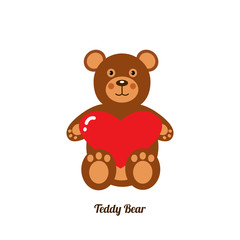 Teddy Bear