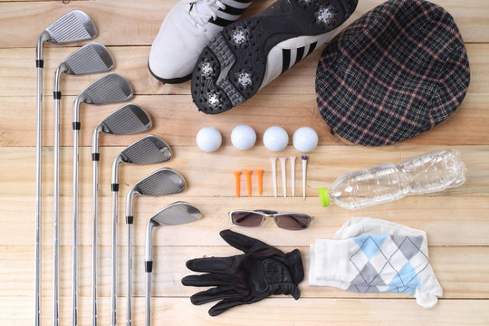 Golfzubehör Bilder – Durchsuchen 5,696 Archivfotos, Vektorgrafiken und  Videos | Adobe Stock