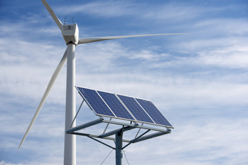 Renewable energy