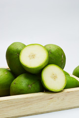 olive fruit