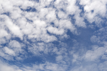 Sky background