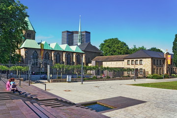 Essener Münster