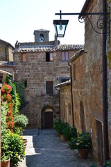 Civita di Bagnoreggio