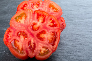 Sliced Beef Tomato