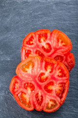 Sliced Beef Tomato