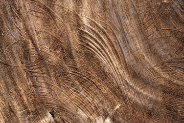 Old wooden surface.