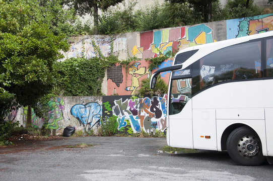 pullman in citt&agrave;