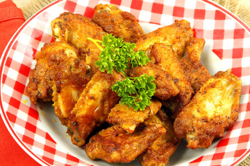 wings de poulet  19062015