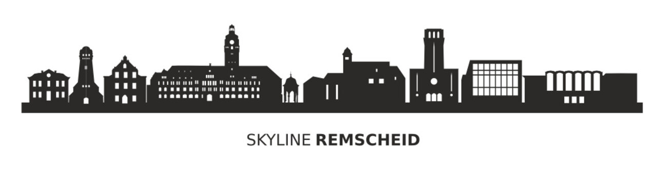 Skyline Remscheid