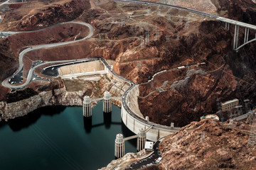 Hoover dam