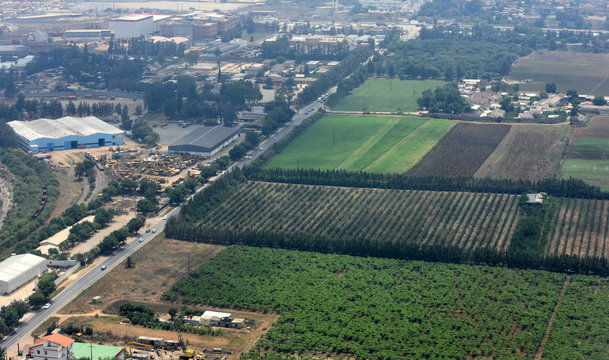 algerie...environ de dar el beida