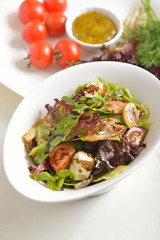 salad mix