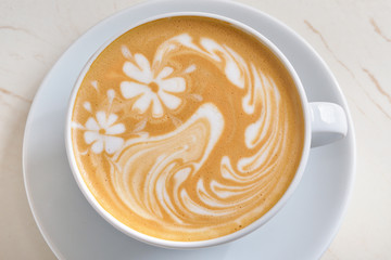 cappuccino