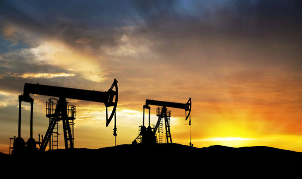 Oil Gas Exploration Equipment
