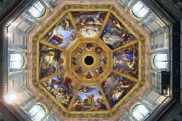 Medici Chapel, Florence