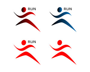 Спорт, логотип, эмблема