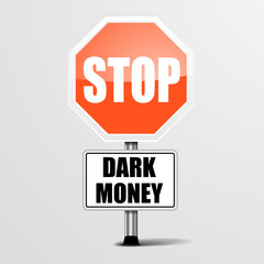 Sign Dark Money
