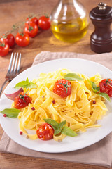 tagliatelle