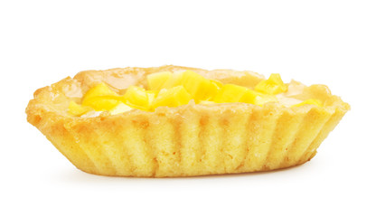 Pineapple Cake