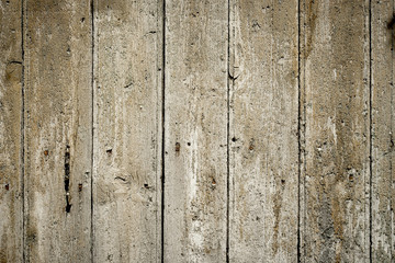 old rustic wooden wall background