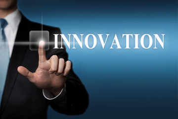 touchscreen - innovation
