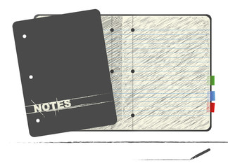 Skizze | Notizbuch | Notes
