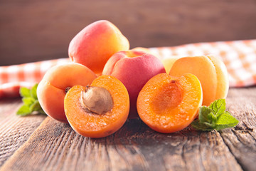 apricot