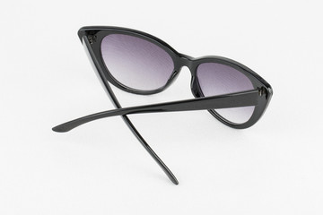 Sunglasses - Stock image macro.