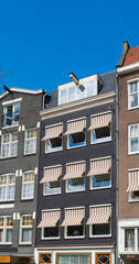 amsterdam houses