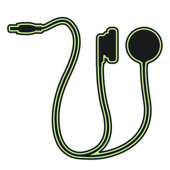 earphone symbol