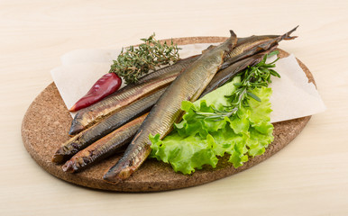 Lamprey